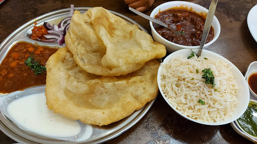 Dhaba Entree
