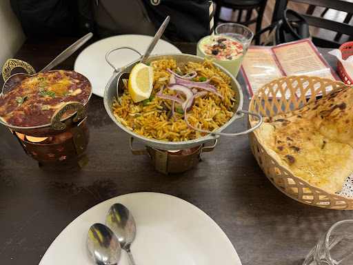Dhaba Goat Specials