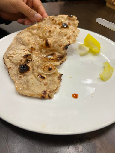 Dhaba Vegetable